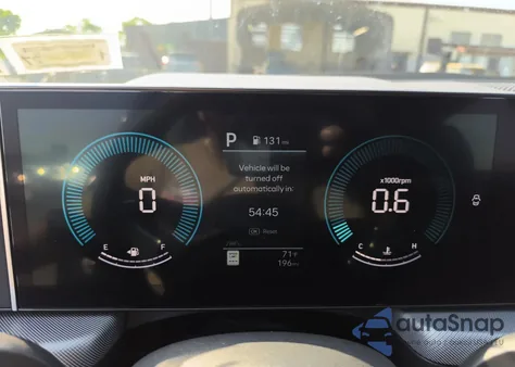 2025 Hyundai Sonata Sel z USA, uszkodzony, nr VIN KMHL64JA4SA431699